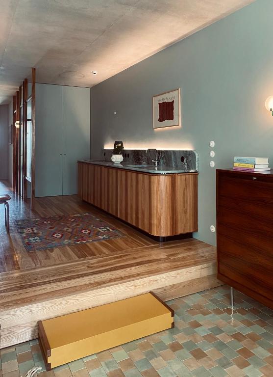 Hotel Tipografia do Conto by Casa do Conto - Resim 23