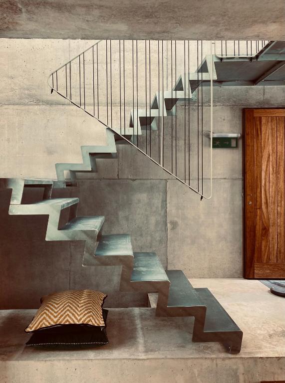 Hotel Tipografia do Conto by Casa do Conto - Resim 29