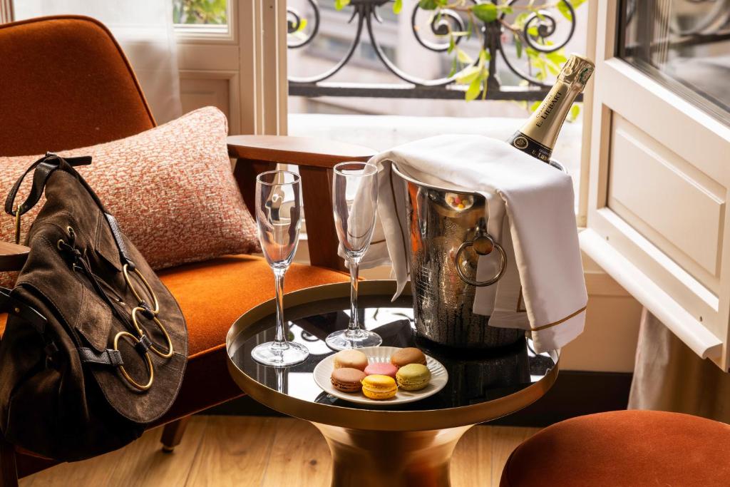 Les Rives Oceanik - Resim 37