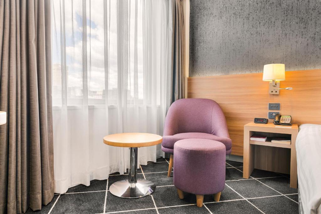 Furama Darling Harbour - Resim 30