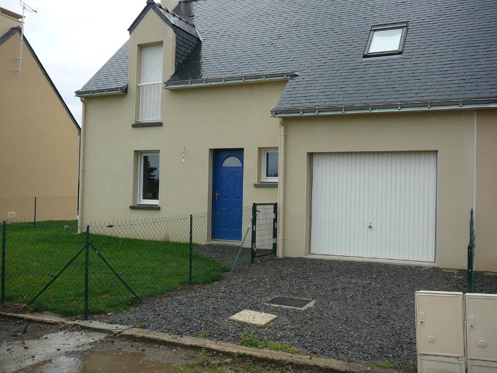 Maison individuelle Pénestin 6 personnes, Pénestin (updated prices 2024)