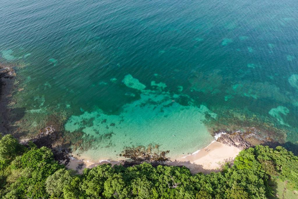 Paesaggio naturale nelle vicinanze dell'appartamento