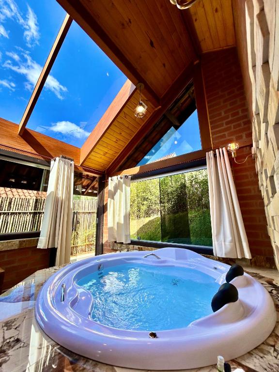 Pousada Verdes Alpes