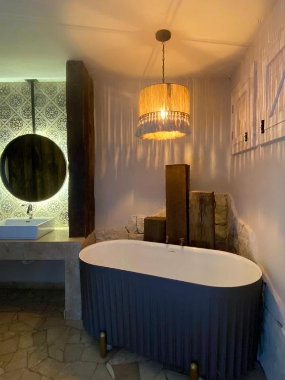 Fotografie z fotogalerie ubytování Altamonte Hotel Boutique v destinaci Bernal