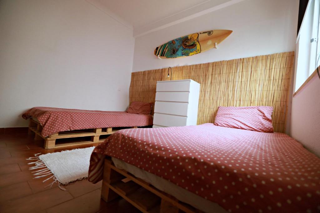 アルジェズールにあるSurf Houseのギャラリーの写真