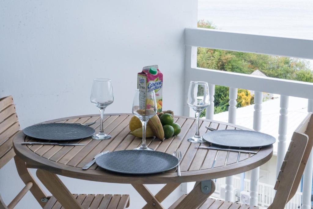 Balcone o terrazza di GAP