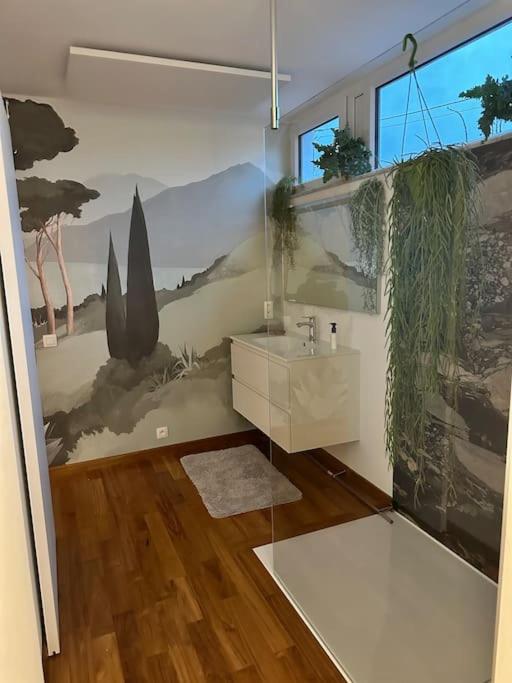 Fotografie z fotogalerie ubytování Kot é Vert g v destinaci Huy