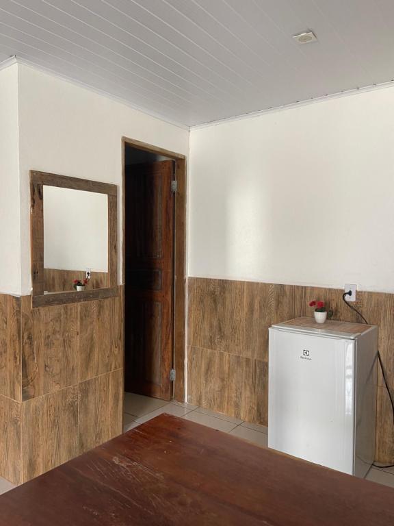 Chalés Paraíso dos Milagres - Appartement En Duplex