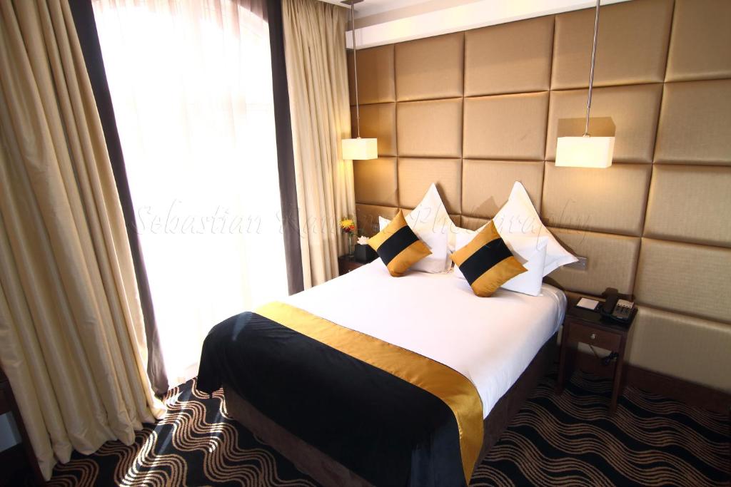 Montcalm Piccadilly Townhouse, London West End photo