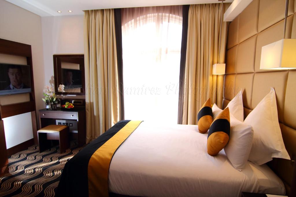 Montcalm Piccadilly Townhouse, London West End - Resim 25