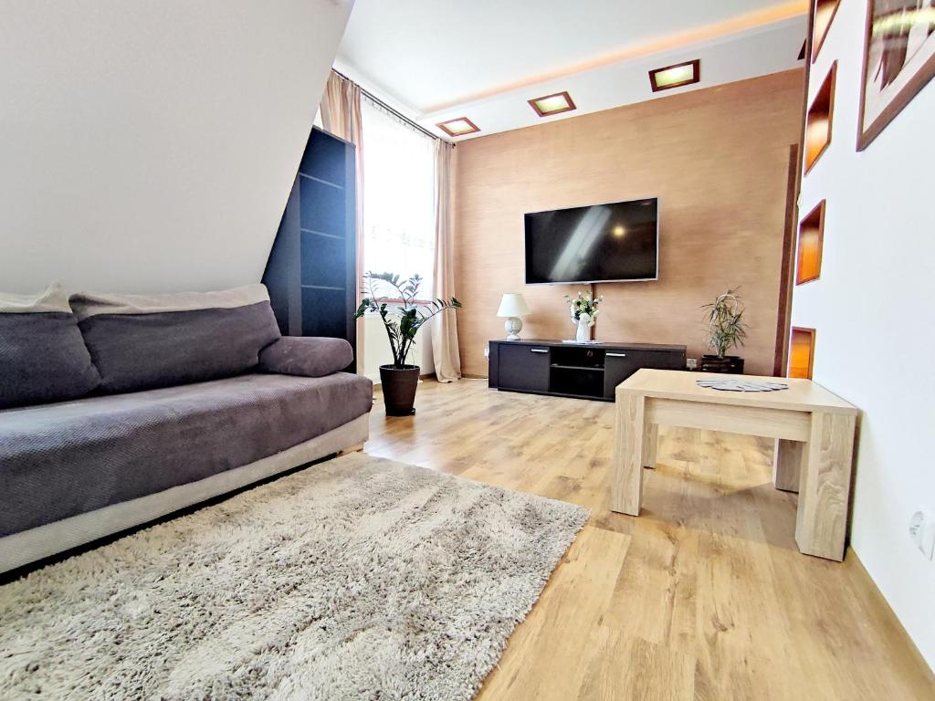 Apartament Whisper, Giżycko (preços atualizados para 2024)