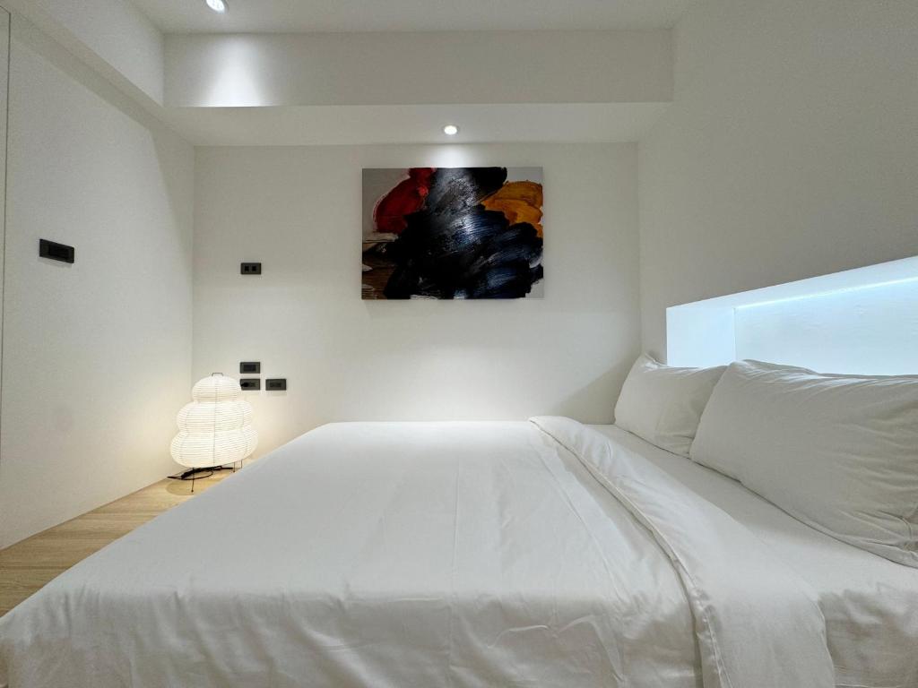 Katil atau katil-katil dalam bilik di A Day A Room