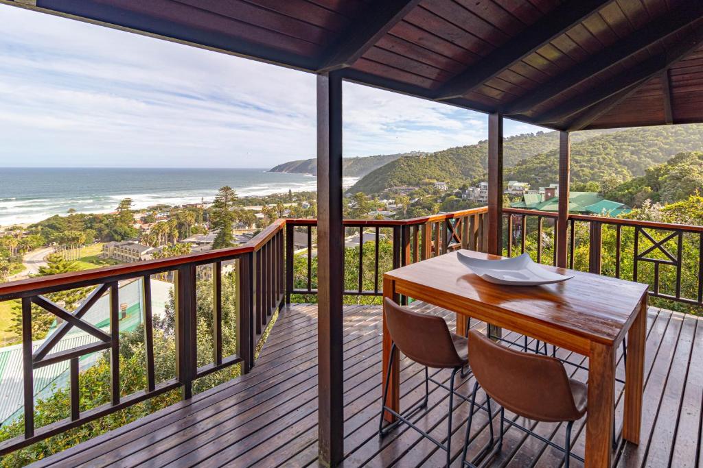 Peak's Cabin - Endless Ocean Views - Fireplace - Fast WiFi - Image 37