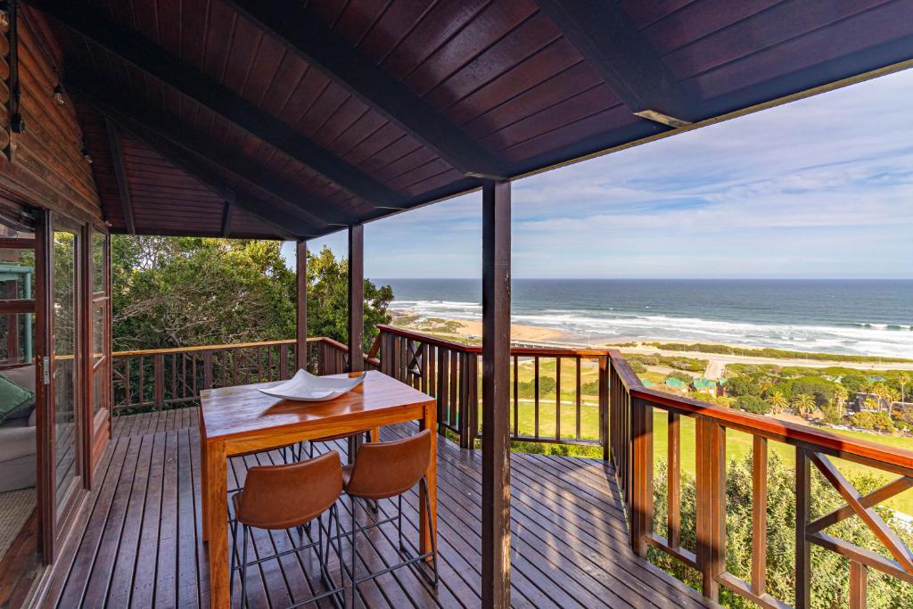 Peak's Cabin - Endless Ocean Views - Fireplace - Fast WiFi - Image 38