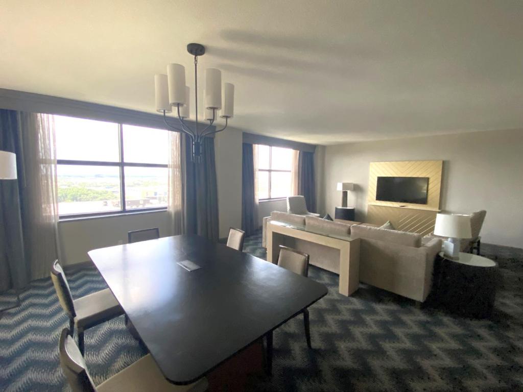 Hilton Houston North - 