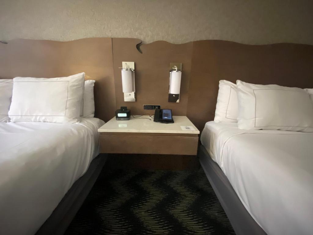 Hilton Houston North - 