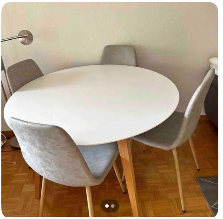 Appartement Central - Resim 4