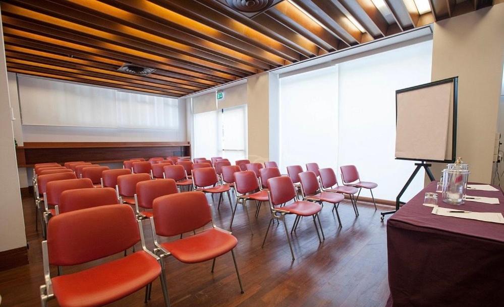 Grand Hotel Elite - Resim 21