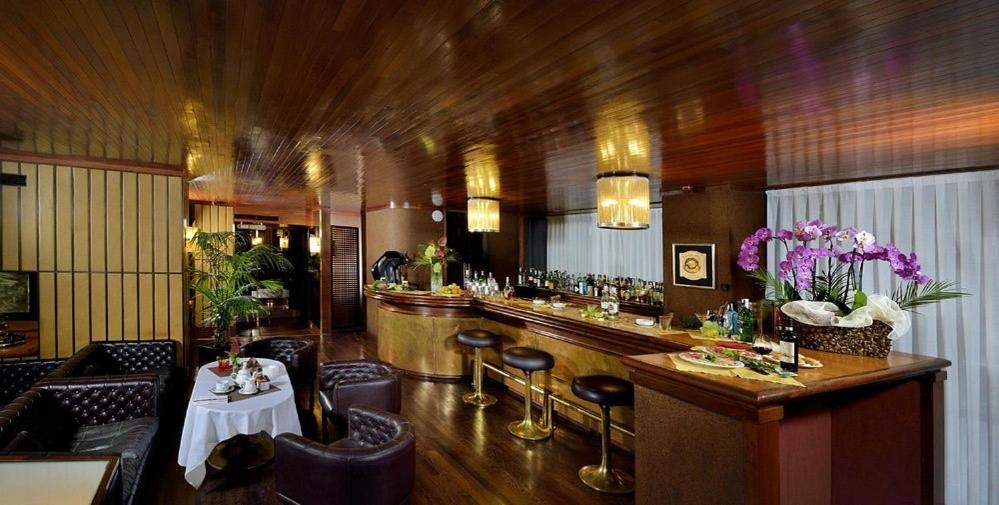 Grand Hotel Elite - Resim 13