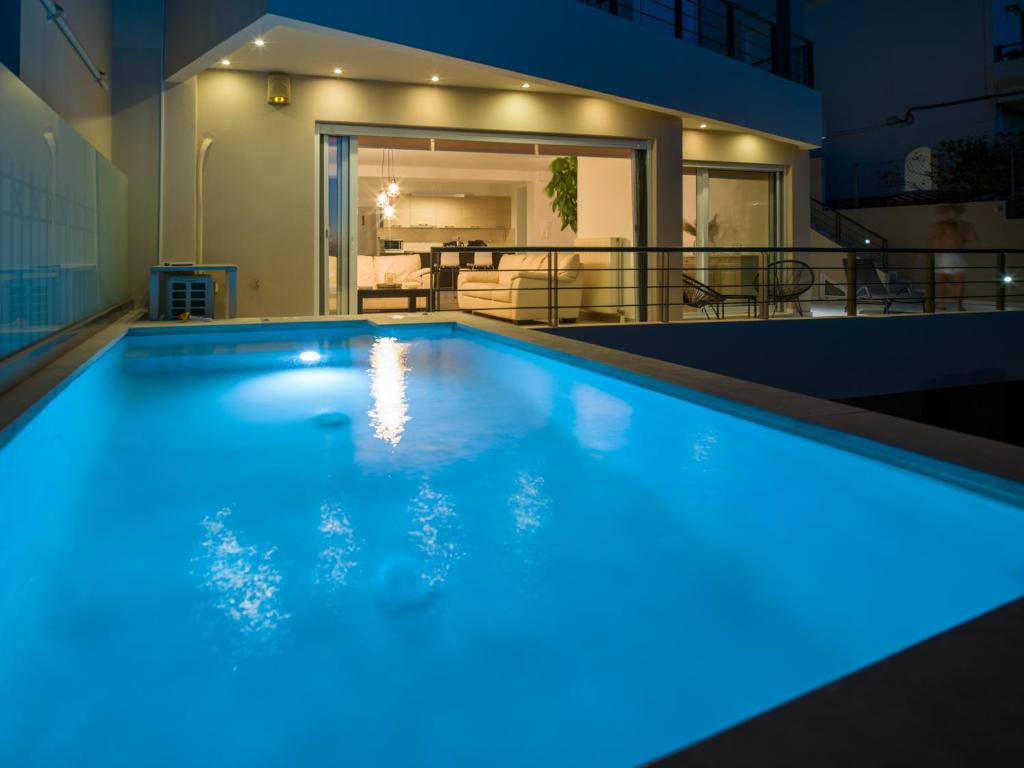 Angel Condos, Athens (updated prices 2024)