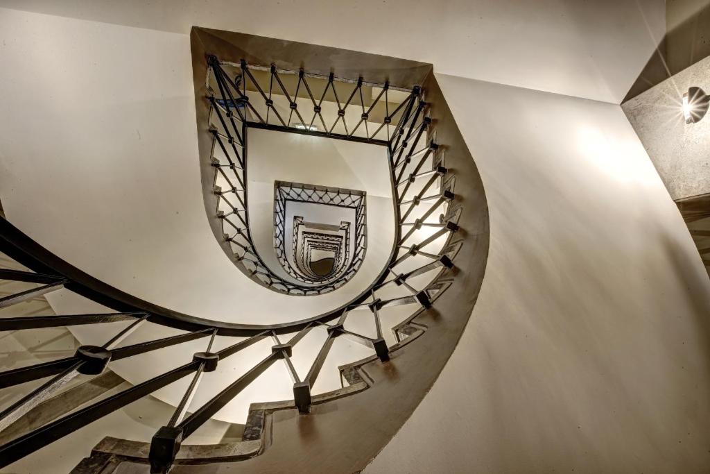Fotografie z fotogalerie ubytování Bianca Maria Palace Hotel v Miláně