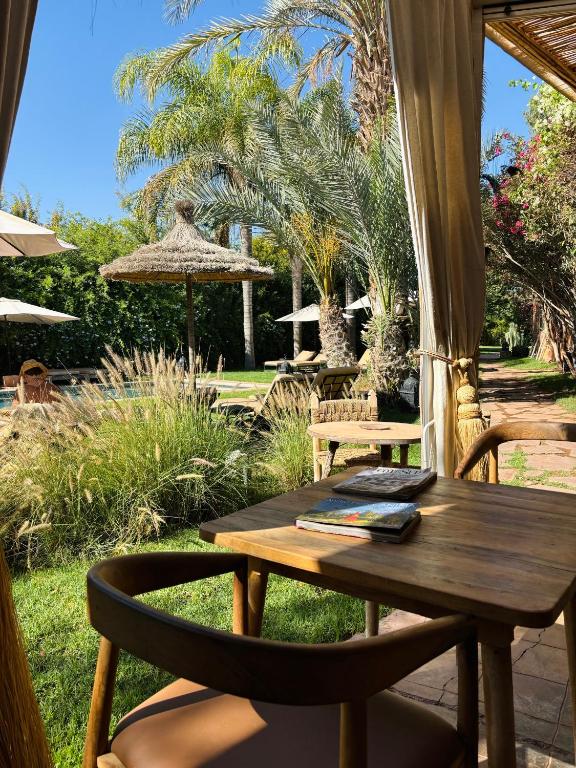 La Ferme Berbere — photo 9