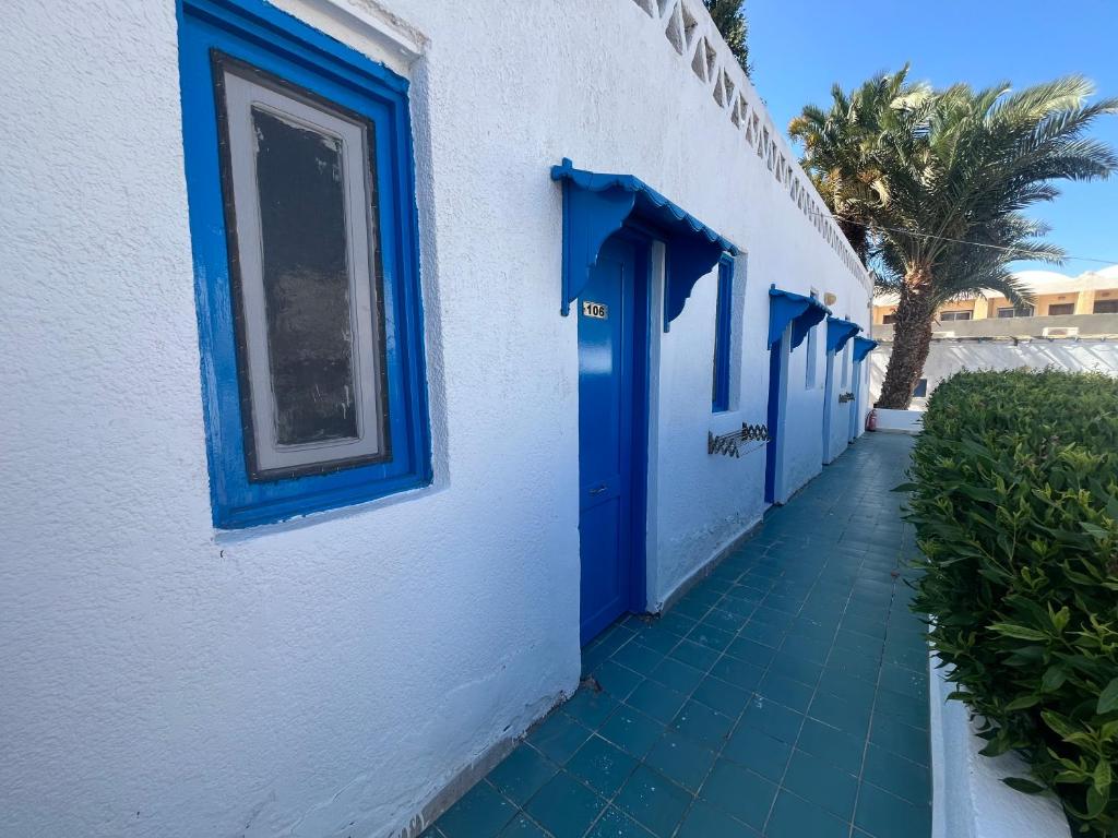 Fotografie z fotogalerie ubytování Auski Hostel Dahab v destinaci Dahab