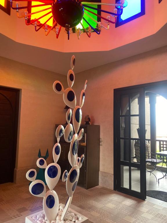 Imagem da galeria de Villa Mano em Marraquexe