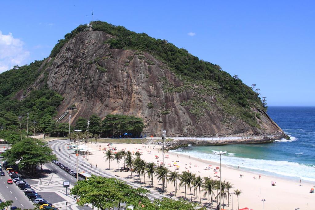  Copacabana 3 suites