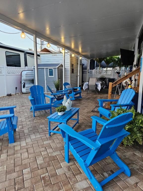 Fotografie z fotogalerie ubytování Key Largo Paradise v destinaci Key Largo