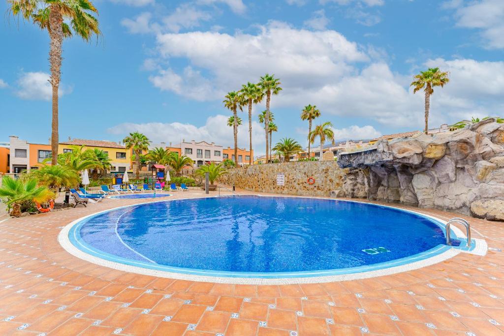 3 bedroom apartment - Adeje Park