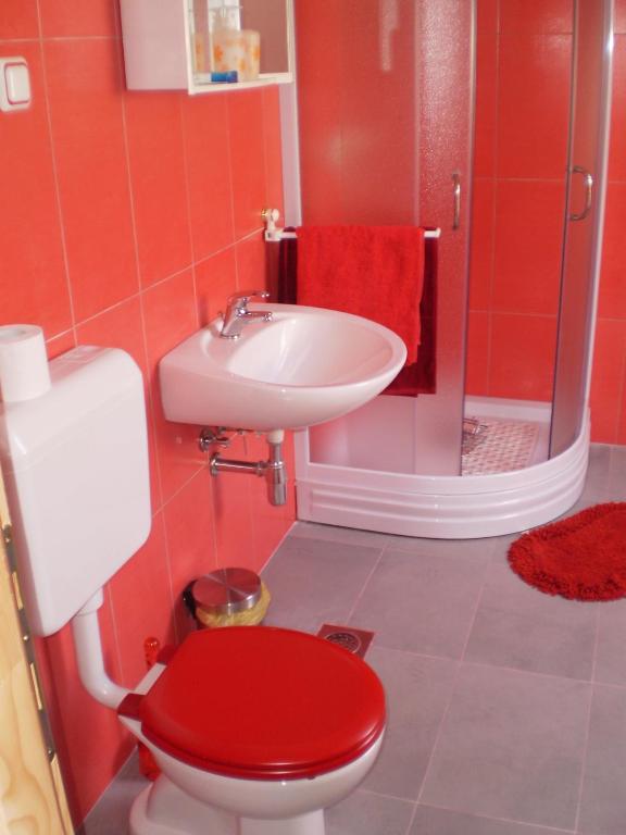 Apartments Petar Pan - 10