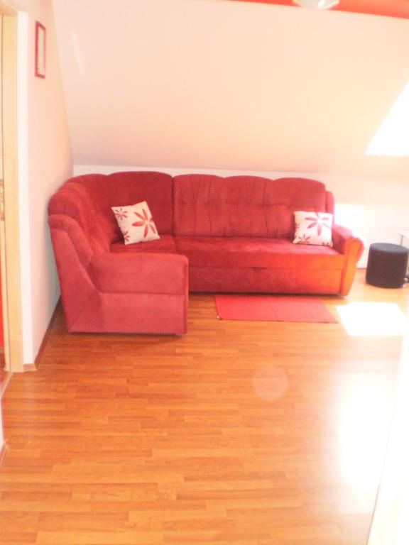 Apartments Petar Pan - 8