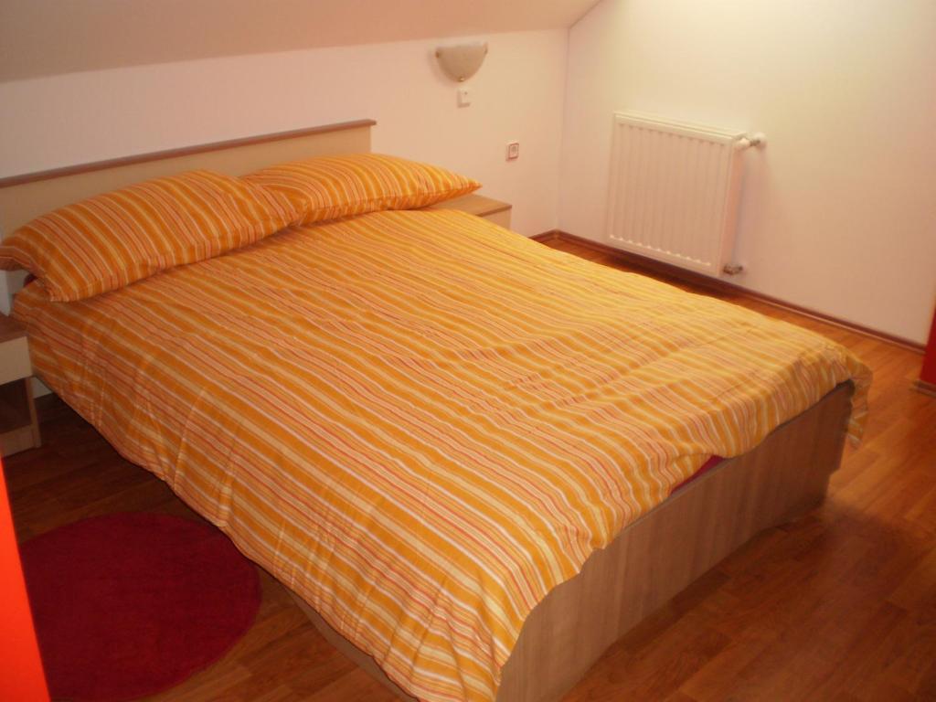 Apartments Petar Pan - 11