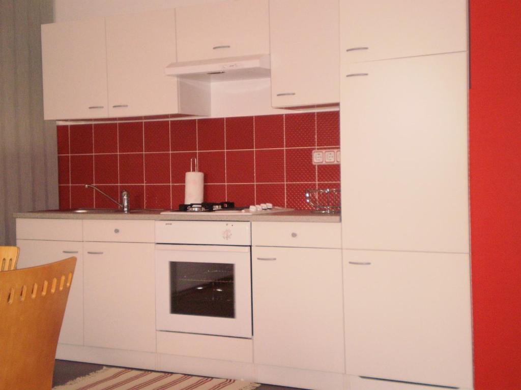 Apartments Petar Pan - 6