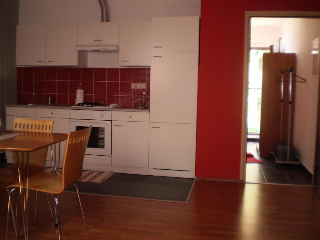 Apartments Petar Pan - 5