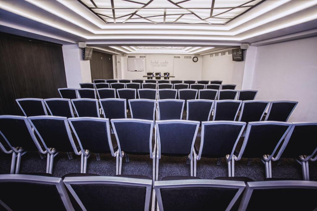 Konferenční prostory v ubytování Costé Hotel