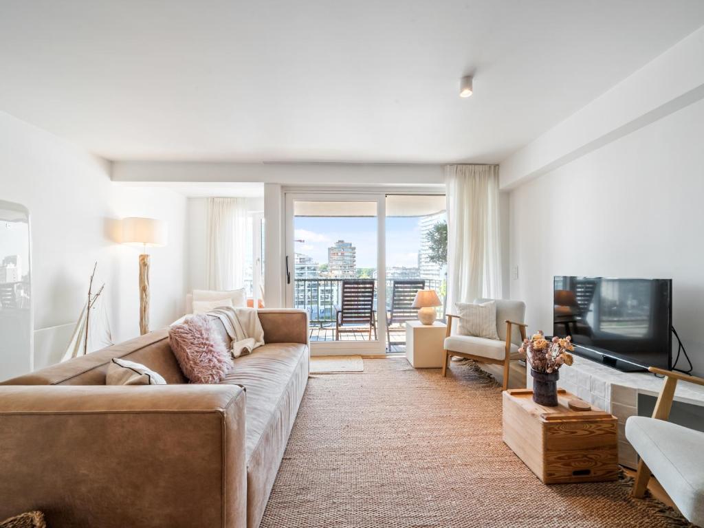 Maison Beaufort - uniek zicht op de jachthaven - Housity