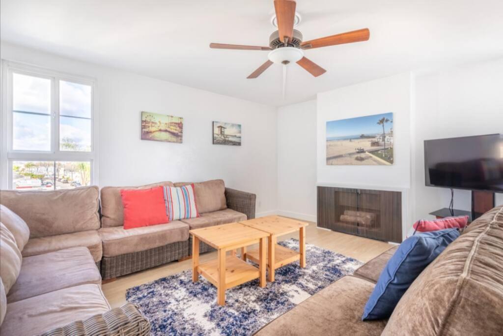 Benjamin Oceanview, Newport Beach (updated prices 2024)