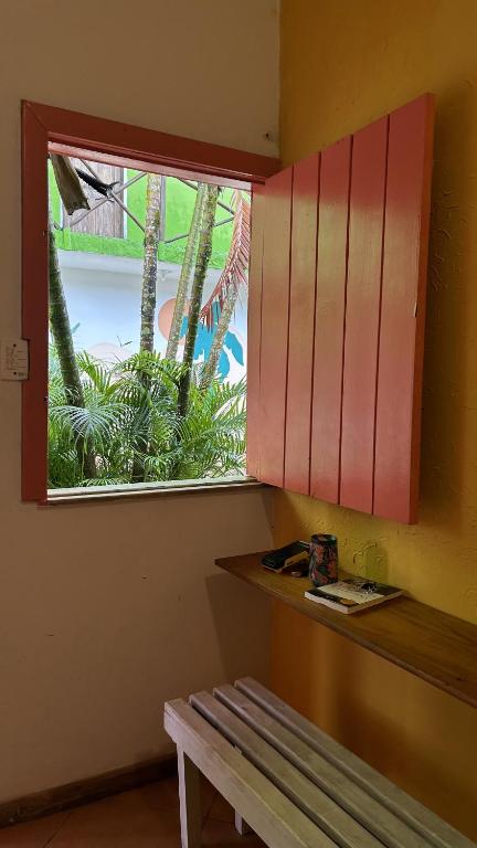Fotografie z fotogalerie ubytování Guava Hostel Serra Grande v destinaci Uruçuca