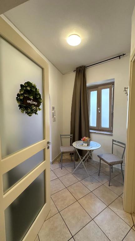 Fotografie z fotogalerie ubytování Amly's Room v destinaci Maratea