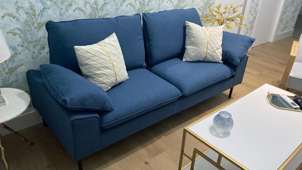 Apartamentos La Chimenea - 7