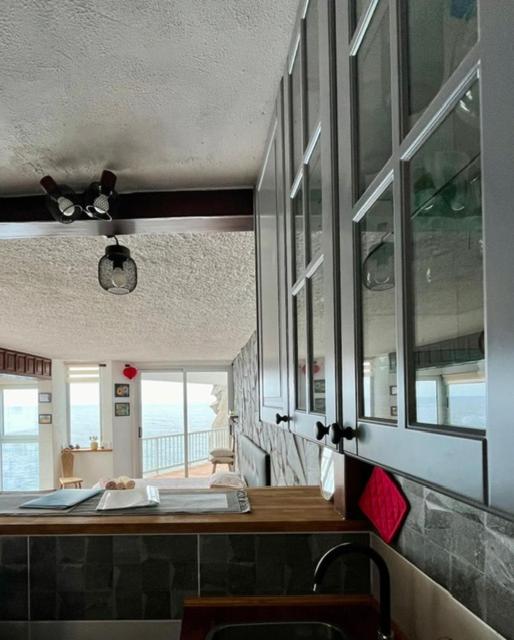 Fotografie z fotogalerie ubytování Sea lover's nest v destinaci Los Realejos