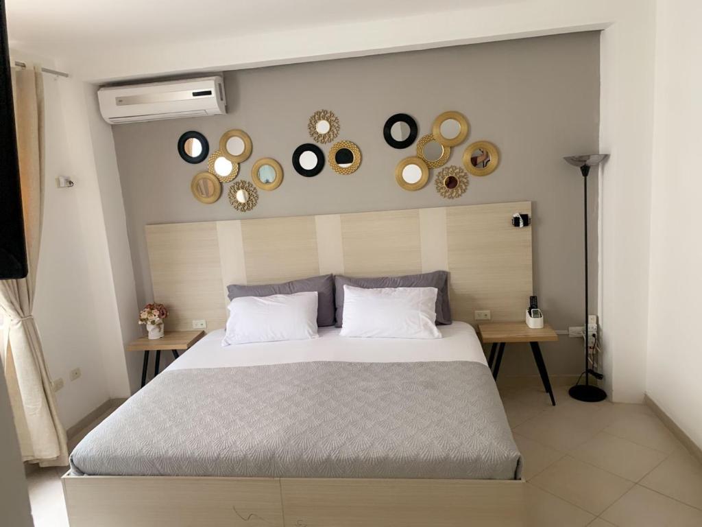 Los Soles Suite Mall del Sol Guayaquil Airport - Luxe Suite