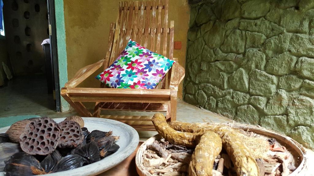 Fotografie z fotogalerie ubytování Ridee Villa v destinaci Unawatuna