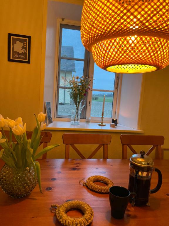 Fotografie z fotogalerie ubytování Bremsmaj Farm Holiday v destinaci Kværs