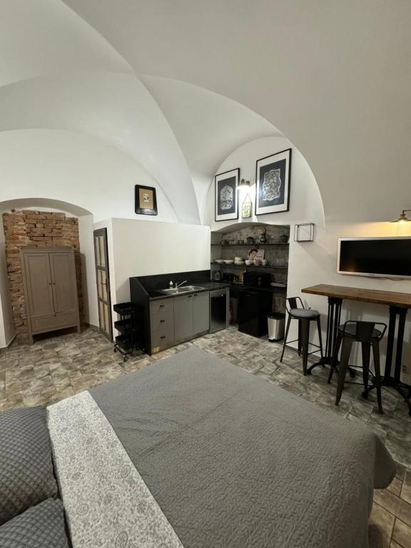 Apartmány Kováčska - Appartement