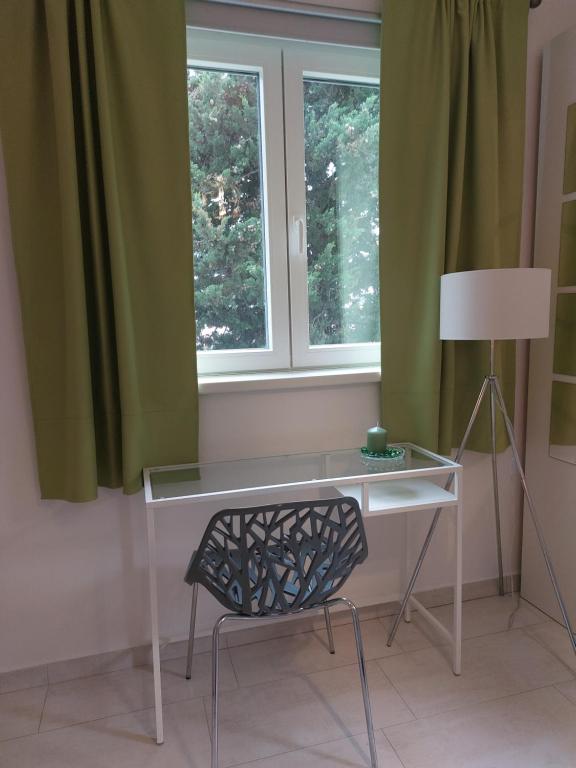Fotografie z fotogalerie ubytování Apartment Mia v Rabu