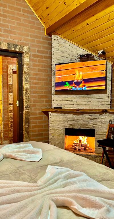 Pousada Verdes Alpes