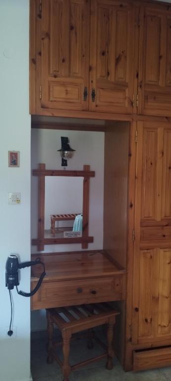 Fotografie z fotogalerie ubytování Kaiti Studios 1 v destinaci Koukounaries